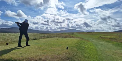 Club image Durness Golf Club