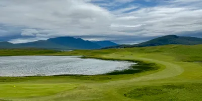 Club image Durness Golf Club