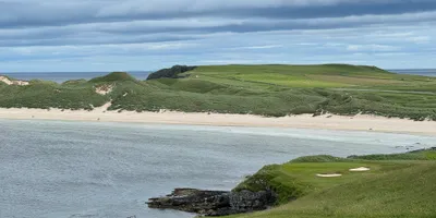 Club image Durness Golf Club