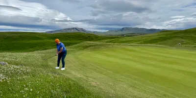 Club image Durness Golf Club