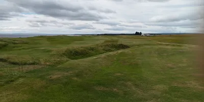 Club image Golspie Golf Club