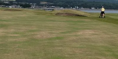 Club image Golspie Golf Club