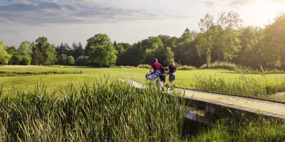 Club image Het Rijk van Sybrook
