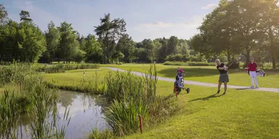 Club image Het Rijk van Sybrook