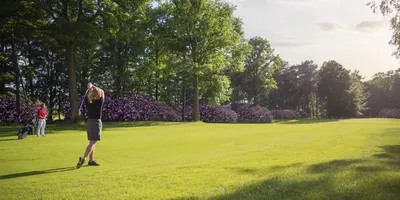 Club image Het Rijk van Sybrook