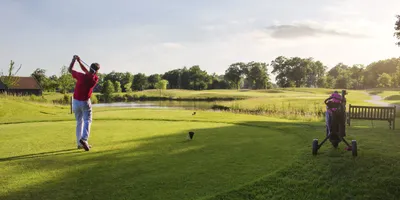 Club image Het Rijk van Sybrook