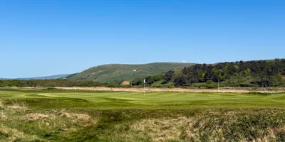 Club image Aberdovey Golf Club