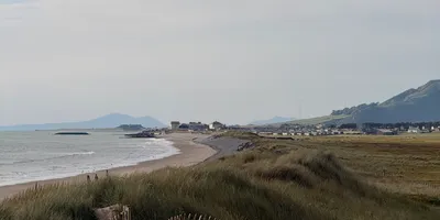 Club image Aberdovey Golf Club