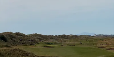 Club image Aberdovey Golf Club