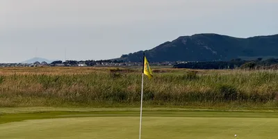 Club image Aberdovey Golf Club