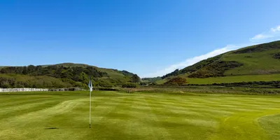 Club image Aberdovey Golf Club