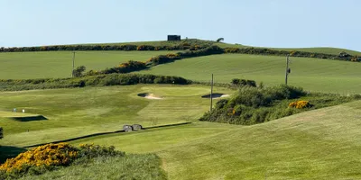 Club image Aberystwyth Golf Club
