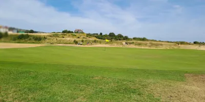 Club image Ashburnham Golf Club