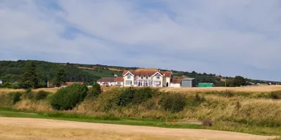 Club image Ashburnham Golf Club