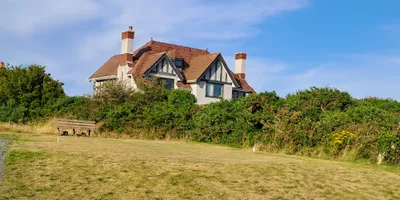 Club image Ashburnham Golf Club