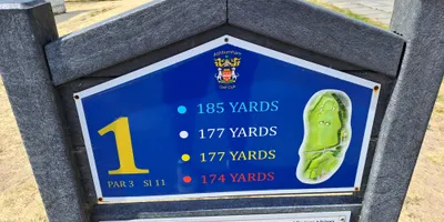 Club image Ashburnham Golf Club
