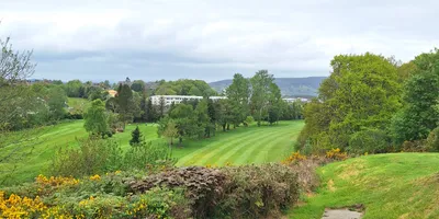 Club image Inverness Golf Club