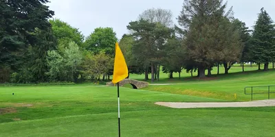 Club image Inverness Golf Club