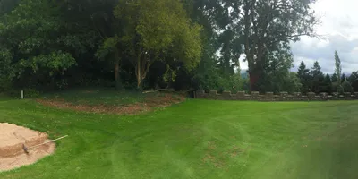 Club image Cradoc Golf Club