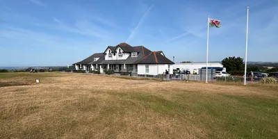 Club image Southerndown Golf Club