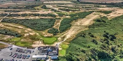 Club image Southerndown Golf Club
