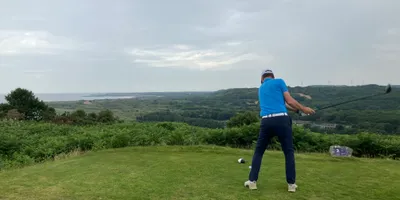 Club image Southerndown Golf Club