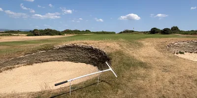 Club image Southerndown Golf Club
