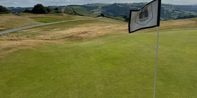 Club image Welshpool Golf Club