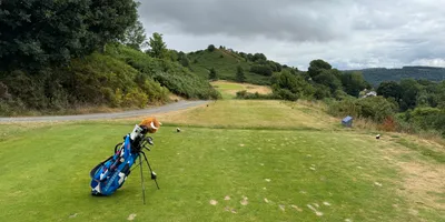 Club image Welshpool Golf Club