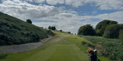 Club image Welshpool Golf Club