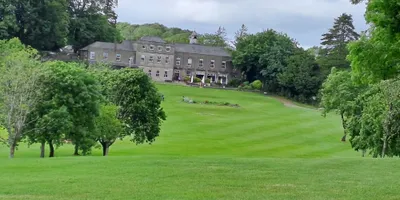 Club image Wenvoe Castle Golf Club