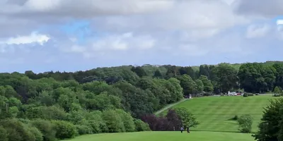 Club image Wenvoe Castle Golf Club