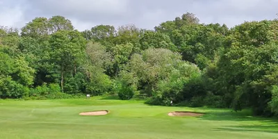 Club image Wenvoe Castle Golf Club