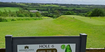 Club image Wenvoe Castle Golf Club
