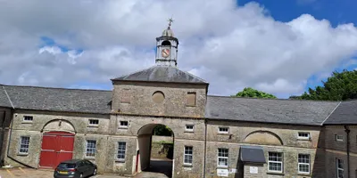 Club image Wenvoe Castle Golf Club