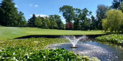 Club image Whitchurch Golf Club