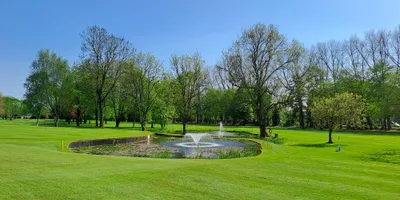 Club image Whitchurch Golf Club