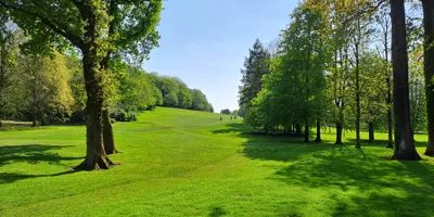 Club image Whitchurch Golf Club