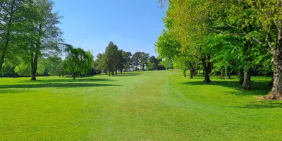 Club image Whitchurch Golf Club
