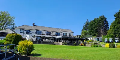 Club image Whitchurch Golf Club