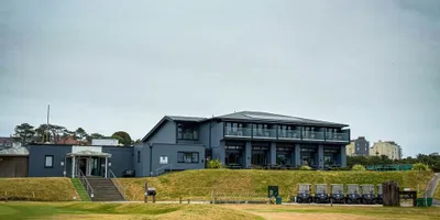 Club image Tenby Golf Club