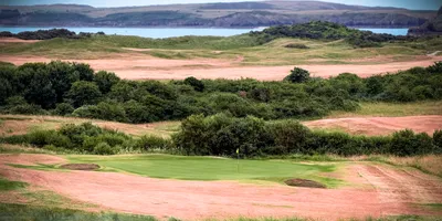 Club image Tenby Golf Club