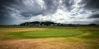 Club image Tenby Golf Club