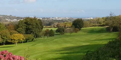Club image Trefloyne Park Golf Club