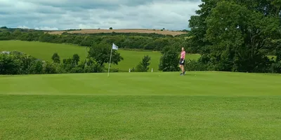 Club image Trefloyne Park Golf Club