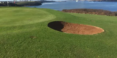 Club image South Pembrokeshire Golf Club