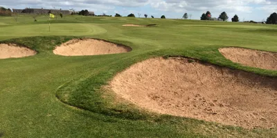 Club image South Pembrokeshire Golf Club