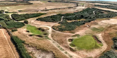 Club image Royal Porthcawl Golf Club
