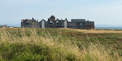 Club image Royal Porthcawl Golf Club