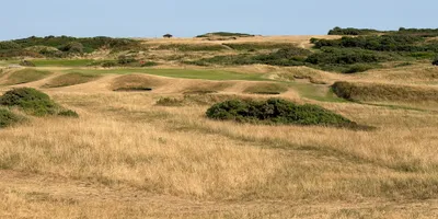 Club image Royal Porthcawl Golf Club